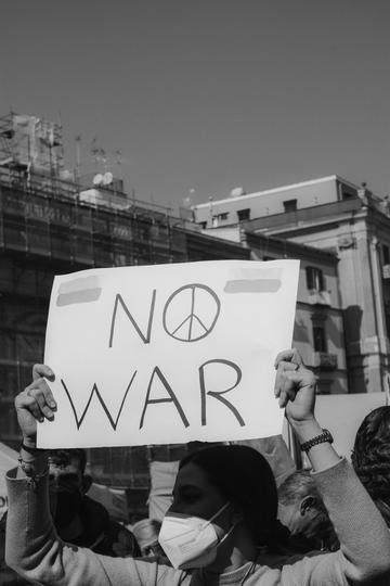 No War