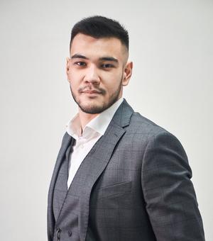 davydov artyom