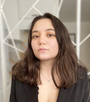 davronova