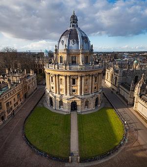 oxford