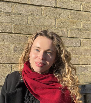 bamesberger christina